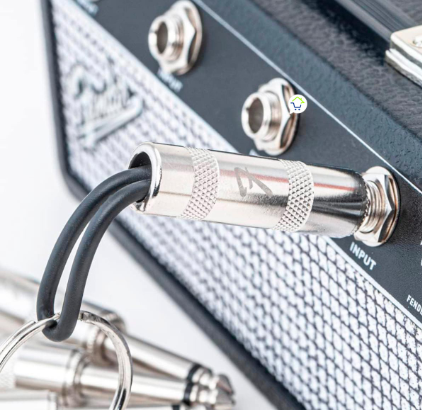 Porta llaves - llavero pared amplificador Fender