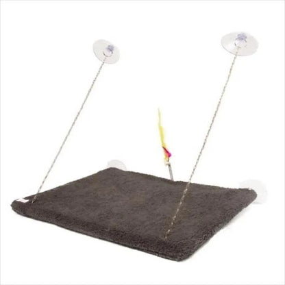 Gimnasio - Hamaca para Gatos