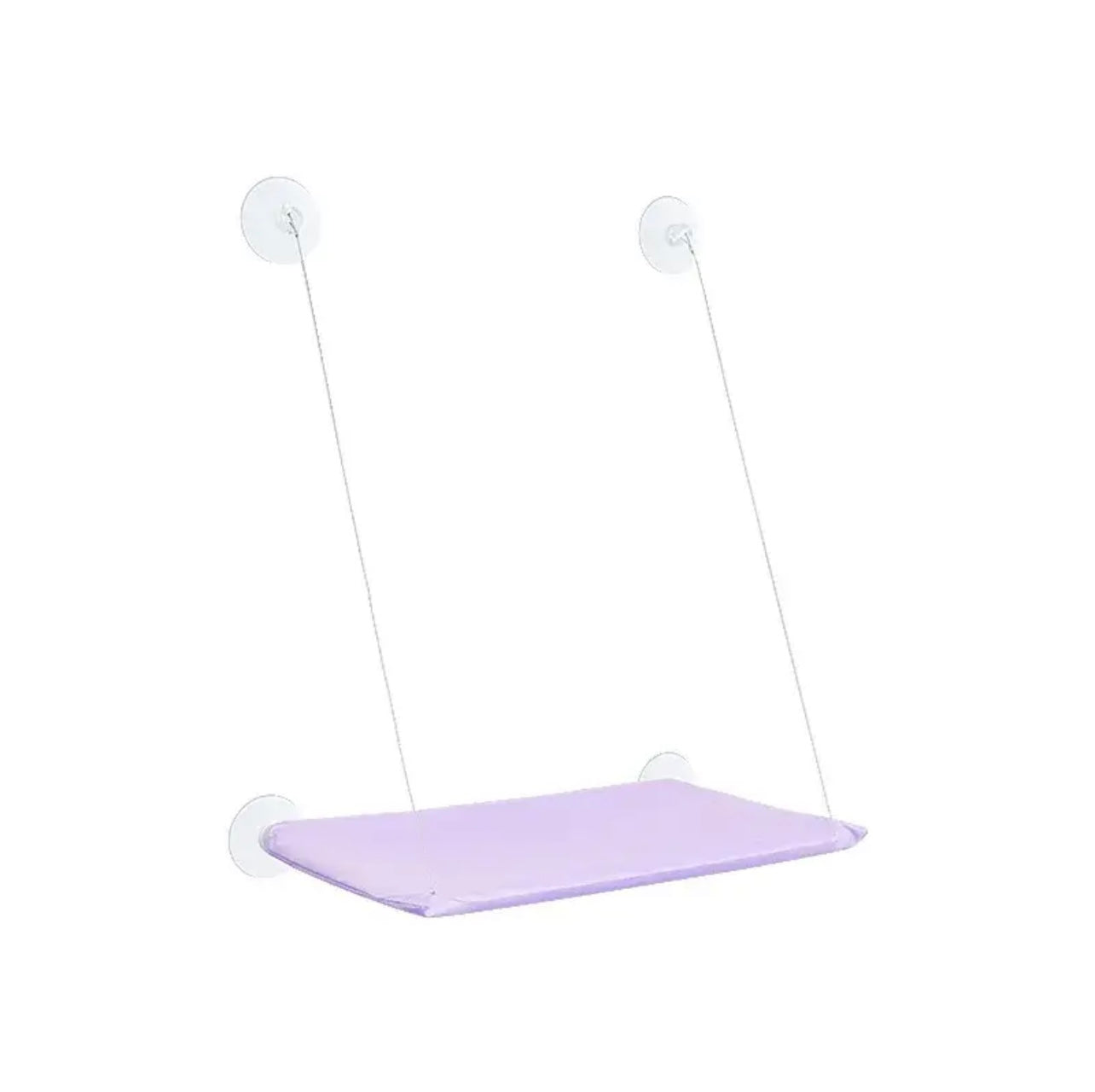 Gimnasio - Hamaca para Gatos