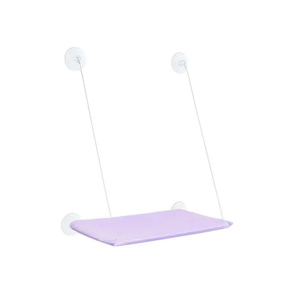 Gimnasio - Hamaca para Gatos