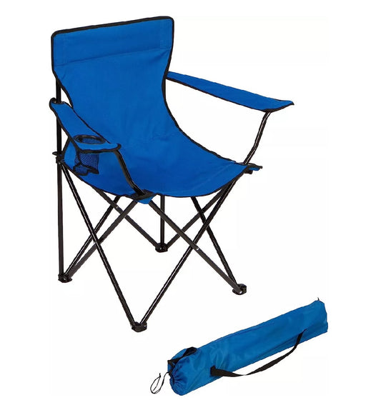 Silla Plegable Para Camping