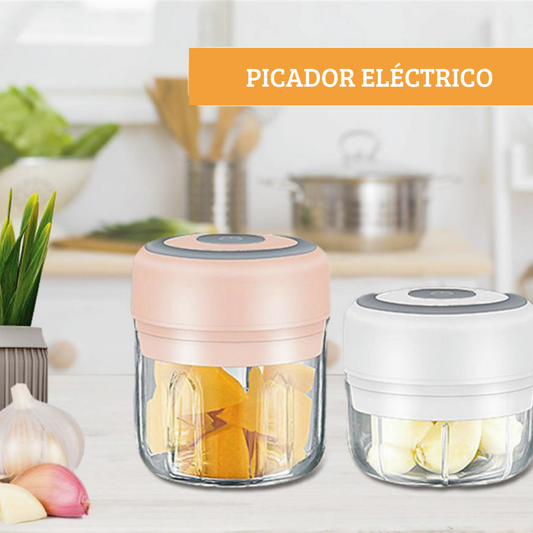 Picador Eléctrico